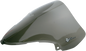 ZERO GRAVITY Windscreen - Smoke - '99-'07 GSX1300R Hayabusa 20-133-02
