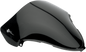 ZERO GRAVITY Windscreen - Dark Smoke - '99-'07 GSX1300R Hayabusa 20-133-19
