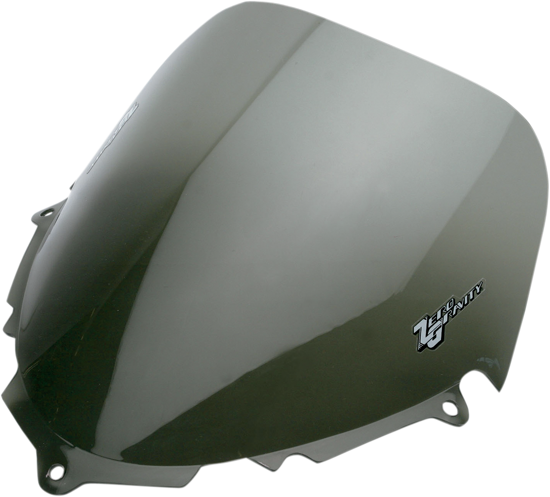 ZERO GRAVITY Windscreen - Smoke - '98-'08 GSX600F Katana/GSX750F Katana 20-151M-02