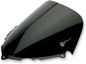 ZERO GRAVITY Windscreen - Dark Smoke - '98-'08 GSX600F Katana/GSX750F Katana 20-151M-19