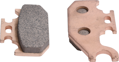 ALL BALLS Sintered Brake Pads - Right Rear 18-8051