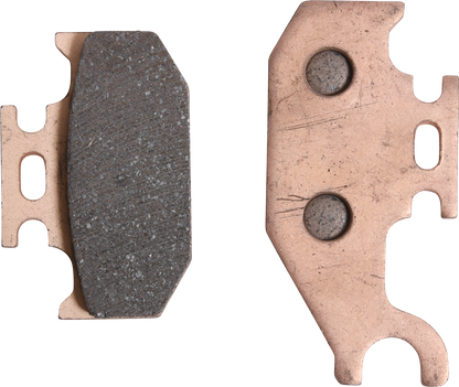 ALL BALLS Sintered Brake Pads - Right Rear 18-8051