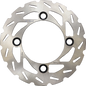 All Balls Polaris Brake Rotor 18-0092 – High-Performance Cooling and Corrosion Resistance