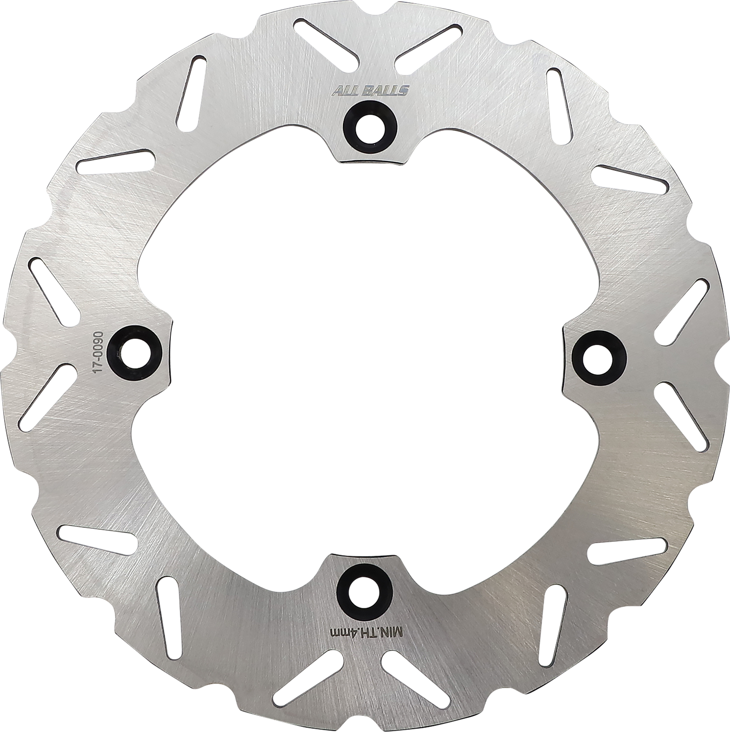 ALL BALLS Can-Am Brake Rotor 18-0089 – High-Performance Stainless Steel Brake Disc