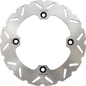 ALL BALLS Can-Am Brake Rotor 18-0089 – High-Performance Stainless Steel Brake Disc