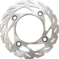 ALL BALLS Polaris Brake Rotor 18-0084 – High-Performance Steel Construction for Superior Braking