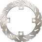 ALL BALLS Polaris Brake Rotor 18-0095 - High-Performance Cooling and Corrosion Resistance