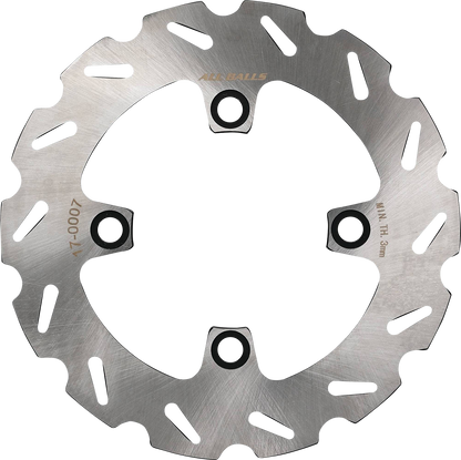 ALL BALLS Brake Rotor - Kawasaki/Suzuki 18-0007