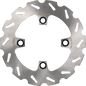ALL BALLS Brake Rotor - Kawasaki/Suzuki 18-0007