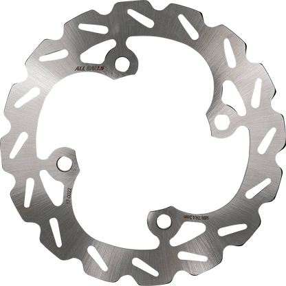 ALL BALLS Brake Rotor - Polaris 18-0022