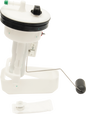 ALL BALLS Replacement Fuel Pump Module Kit for Suzuki 47-1045