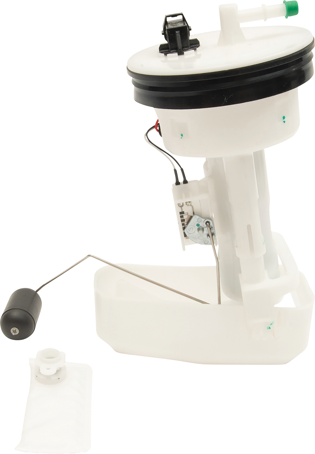 ALL BALLS Replacement Fuel Pump Module Kit for Suzuki 47-1045