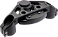 ARLEN NESS Triple Tree - Black - + 2" 130-004