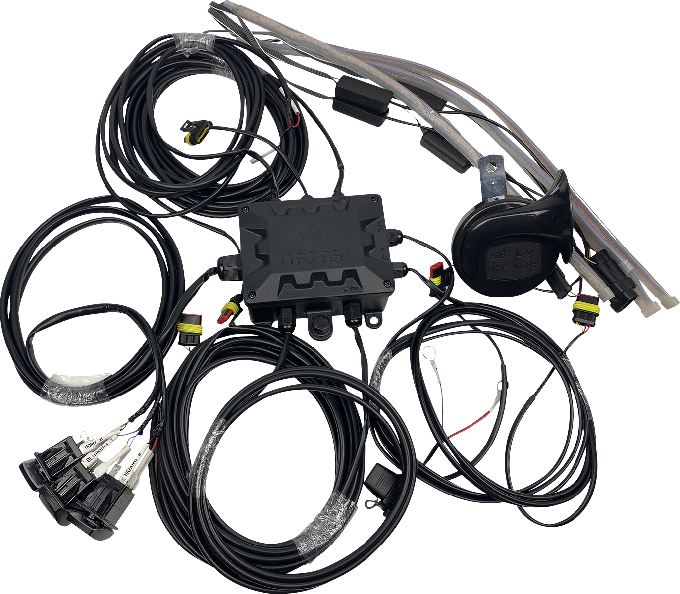 ATV-TEK Street Kit - UTV ELITEKIT1