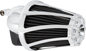 ARLEN NESS Monster Sucker® Air Cleaner - Chrome 600-076