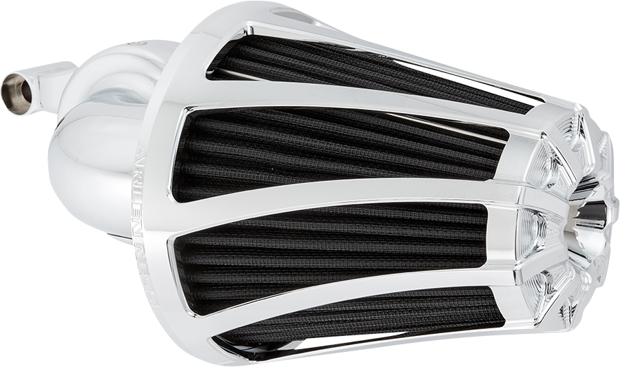 ARLEN NESS Monster Sucker® Air Cleaner - Chrome 600-078