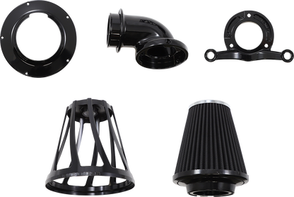 ARLEN NESS Monster Sucker® Air Cleaner - Black 600-073
