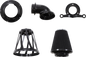 ARLEN NESS Monster Sucker® Air Cleaner - Black 600-073