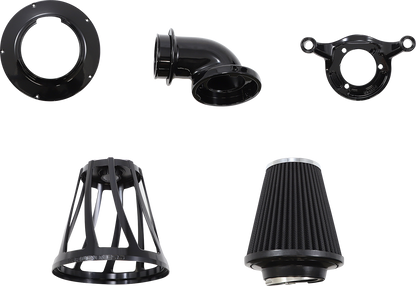 ARLEN NESS Monster Sucker® Air Cleaner - Black 600-074