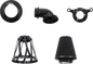 ARLEN NESS Monster Sucker® Air Cleaner - Black 600-074