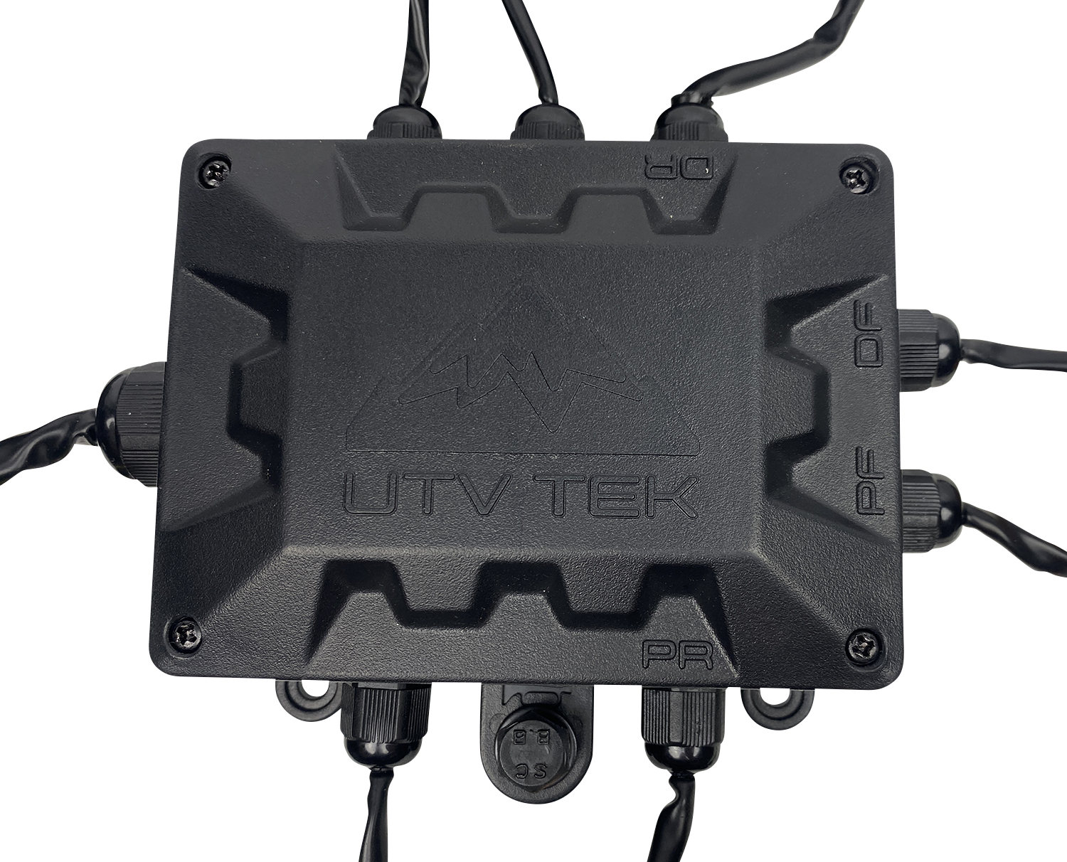 ATV-TEK Street Kit - UTV ELITEKIT1