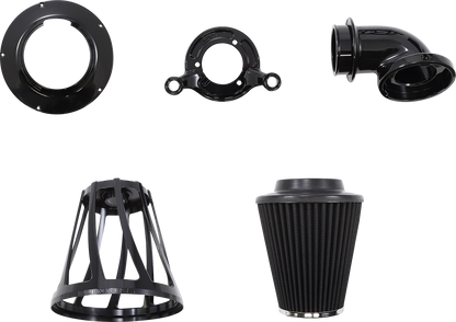 ARLEN NESS Monster Sucker® Air Cleaner - Black 600-075