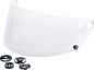 BILTWELL Gringo S Shield - Gen 2 - Pinlock® ProtecTINT™ - Transition 1111-402