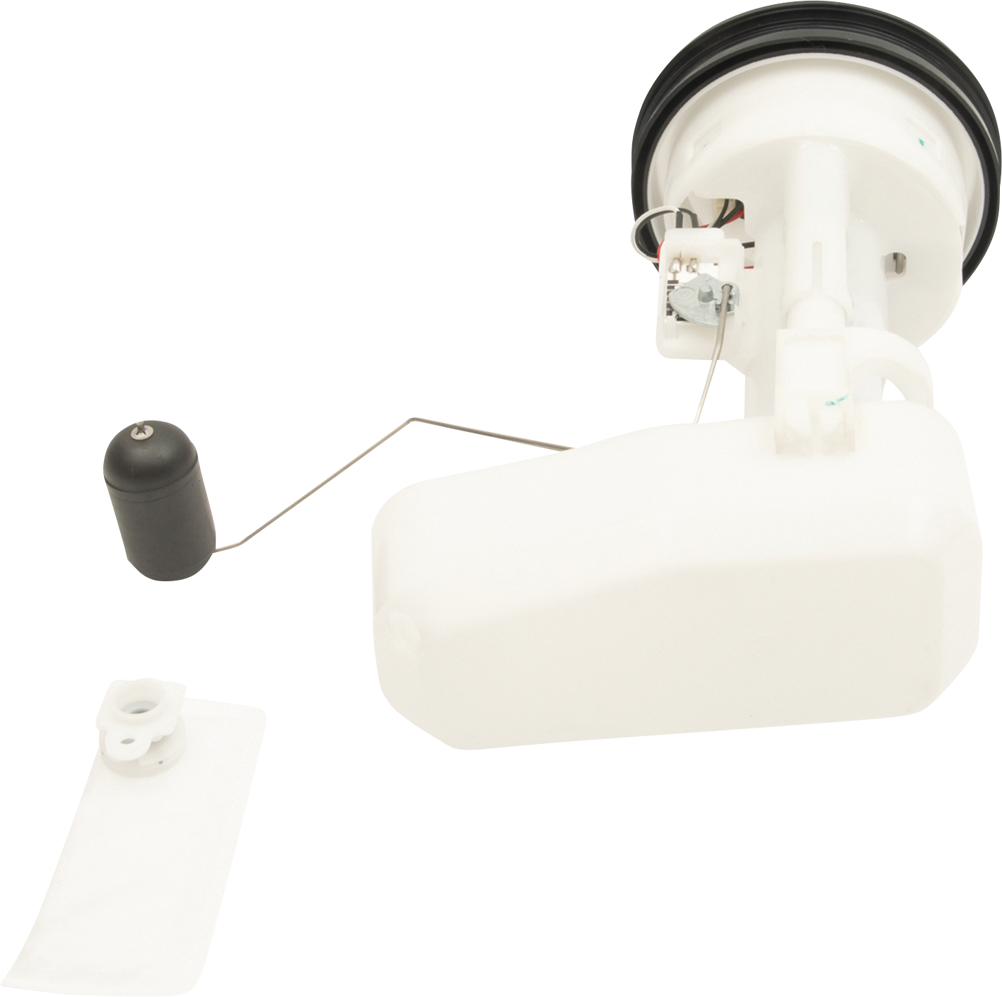 ALL BALLS Replacement Fuel Pump Module Kit for Suzuki 47-1045