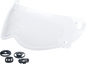 BILTWELL Lane Splitter Shield - Gen 2 - Pinlock® ProtecTINT™- Transition 1112-402