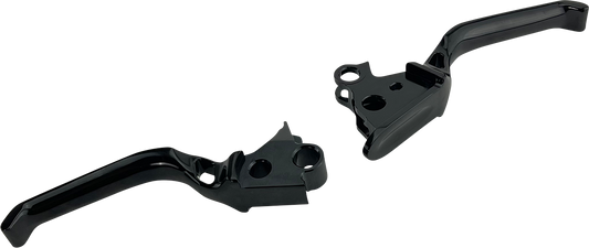 ARLEN NESS Method Lever Set - Black 530-014