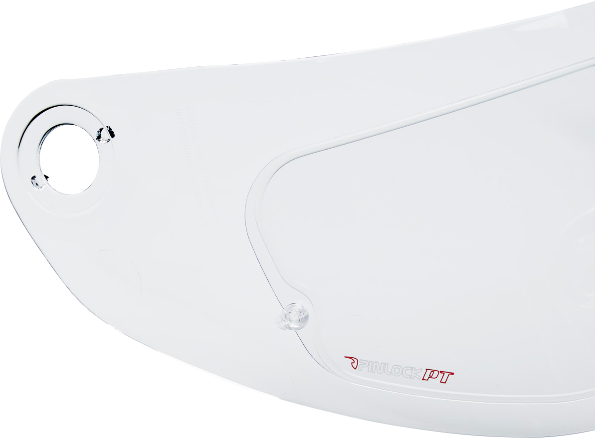 BILTWELL Lane Splitter Shield - Gen 2 - Pinlock® ProtecTINT™- Transition 1112-402