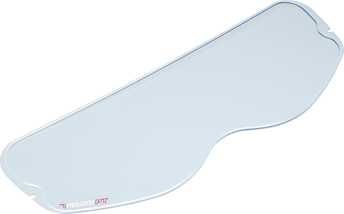BILTWELL Lane Splitter Shield - Gen 2 - Pinlock® ProtecTINT™- Transition 1112-402