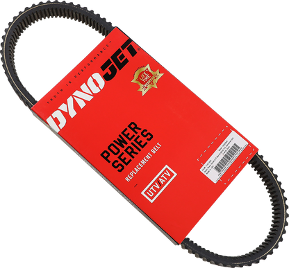 DYNOJET Drive Belt - Power Series High Performance - Polaris 19-DCB4X