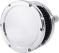FEULING PARTS BA Series Air Cleaner Kit - Raw - Black Filter 5531