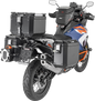 GIVI Side Case Mount - KTM PLO7713CAM