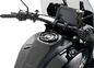 GIVI Tanklock Ring - Harley-Davidson BF65