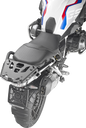 GIVI Specific Rear Rack - BMW - R 1200 GS SRA5108B