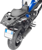 GIVI Specific Rear Rack - BMW - S 1000 XR SRA5138B