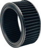 FEULING PARTS Replacement Air Filter - BA Series - Black 5510