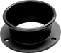 FEULING PARTS BA Velocity Stack - Black - M8 5408