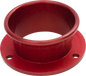 FEULING PARTS BA Velocity Stack - Red - M8 5407