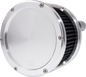 FEULING PARTS BA Race Series Air Cleaner Kit - Raw - Black Filter 5521