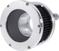 FEULING PARTS BA Race Series Air Cleaner Kit - Raw - Black Filter 5522