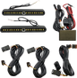 CUSTOM DYNAMICS LED LIght Kit CD-SB-SXS-LIGHT