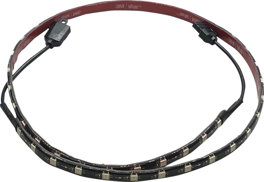 CUSTOM DYNAMICS ProGLOW™ LED Light Strip - 32" PG-LED-42