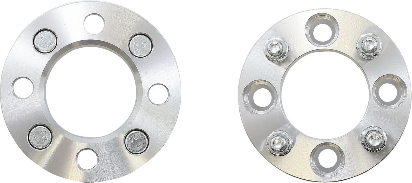 HIGH LIFTER Wheel Spacer - 1 inch, Part No. WT4/11012A-1