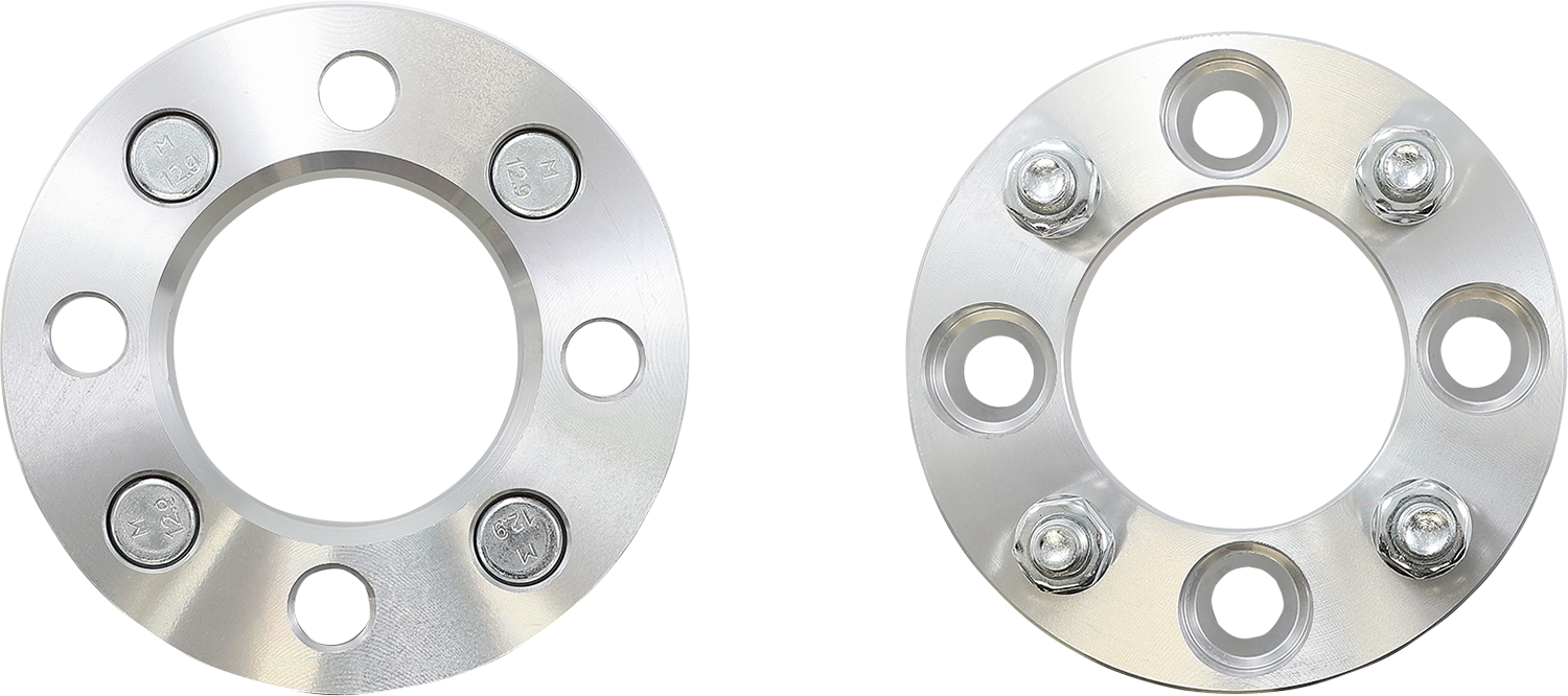 HIGH LIFTER Wheel Spacer - 1 inch, Part No. WT4/11012A-1
