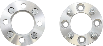 HIGH LIFTER Wheel Spacer - 1 inch, Part No. WT4/11012A-1