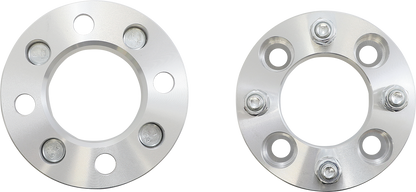 High Lifter WT4/11012A-15 1.50-Inch Wheel Spacers for Enhanced Stability
