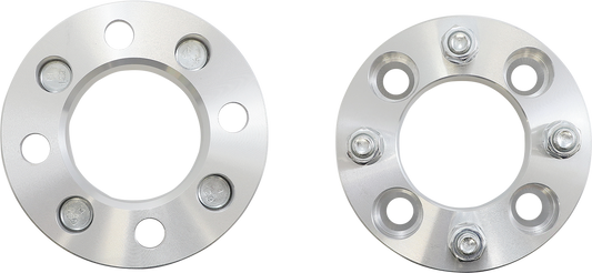 High Lifter WT4/11012A-15 1.50-Inch Wheel Spacers for Enhanced Stability